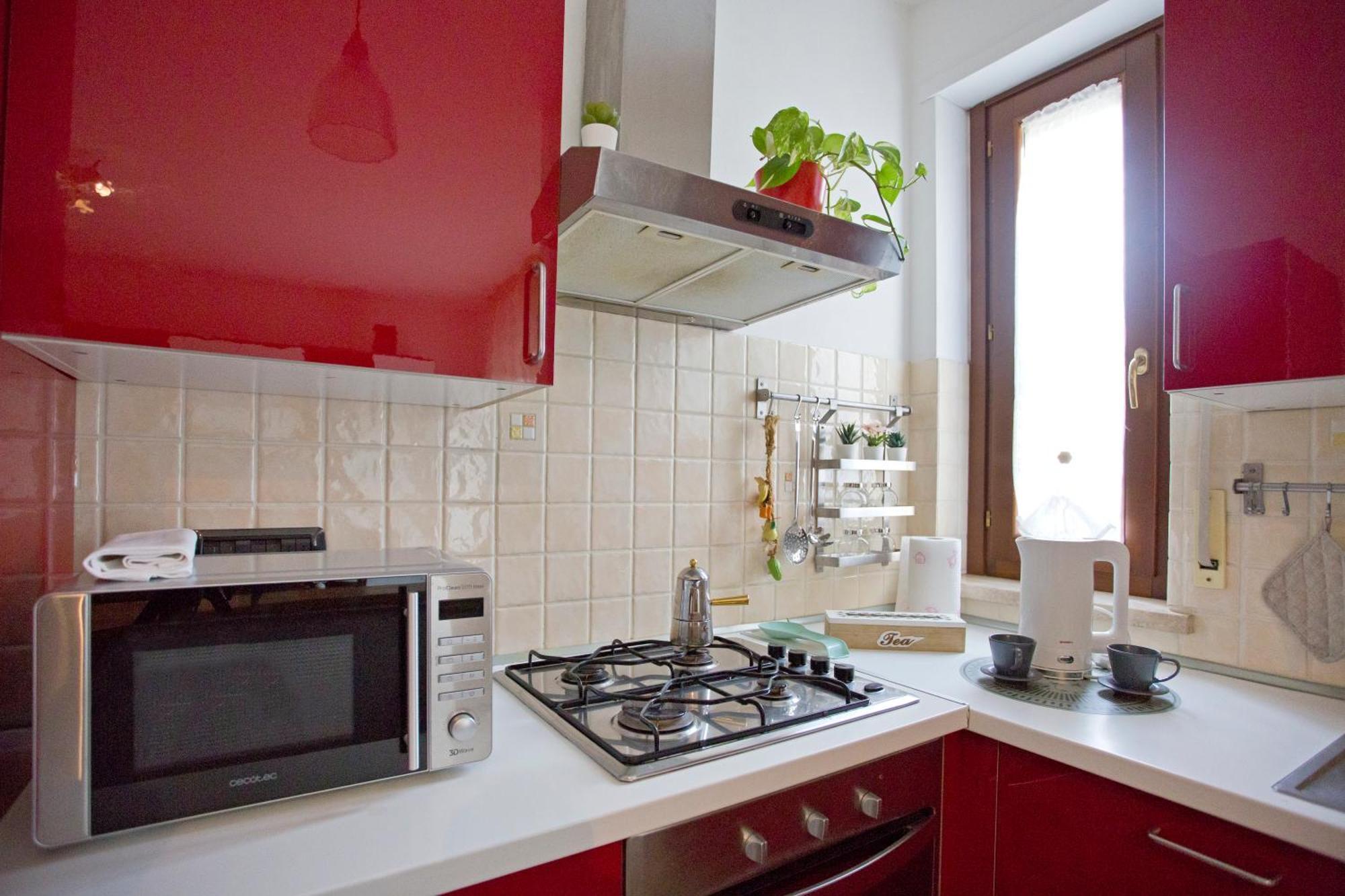Casa Dei Filati, Cosy Flat With Garden And Parking Close To Лукка Экстерьер фото