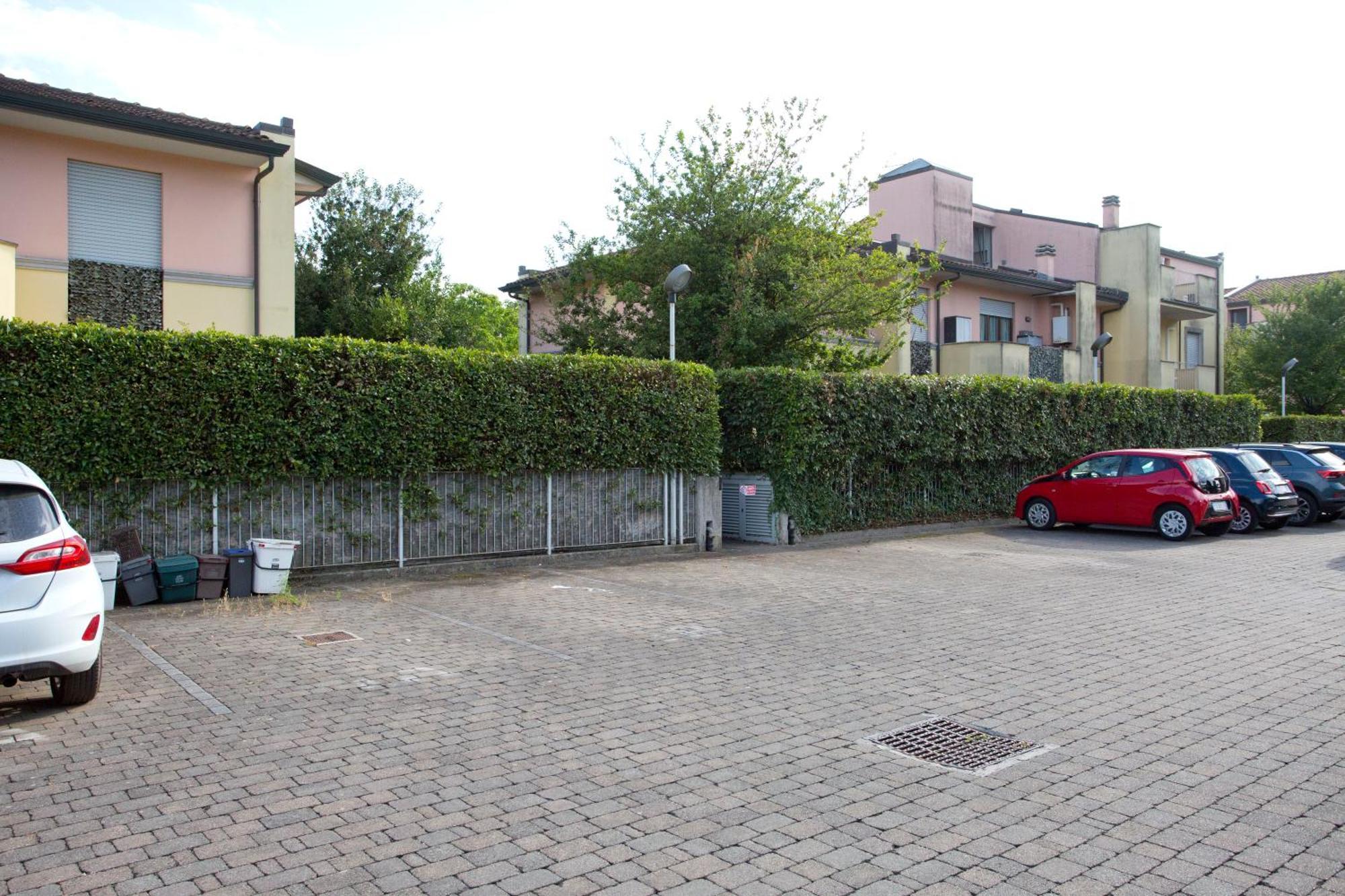 Casa Dei Filati, Cosy Flat With Garden And Parking Close To Лукка Экстерьер фото