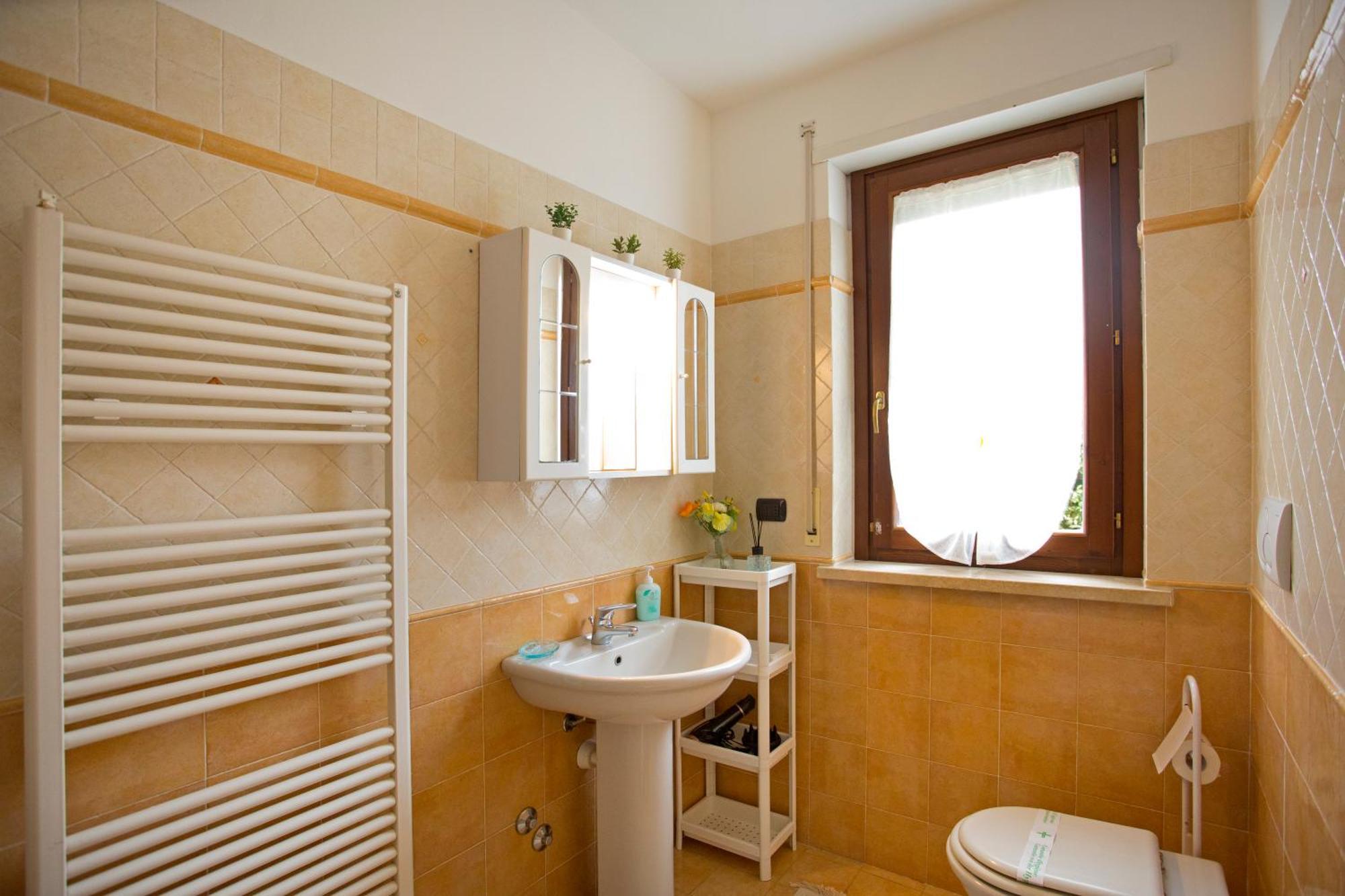 Casa Dei Filati, Cosy Flat With Garden And Parking Close To Лукка Экстерьер фото