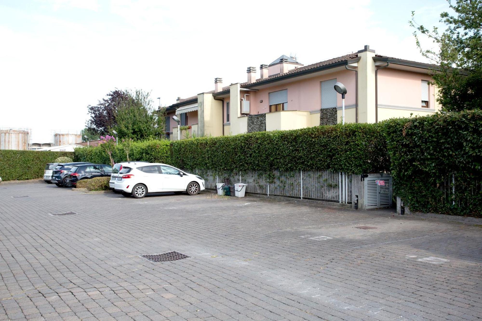 Casa Dei Filati, Cosy Flat With Garden And Parking Close To Лукка Экстерьер фото